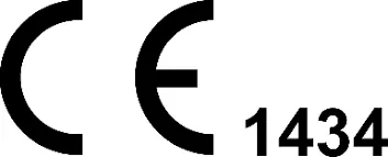 Certificación CE